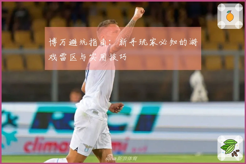 博万避坑指南：新手玩家必知的游戏雷区与实用技巧