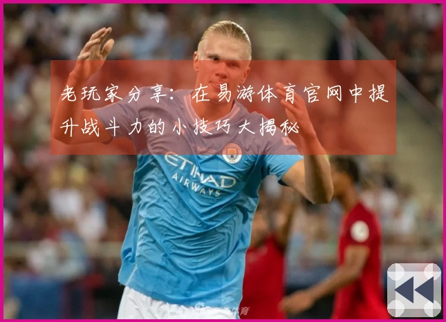 老玩家分享：在易游体育官网中提升战斗力的小技巧大揭秘