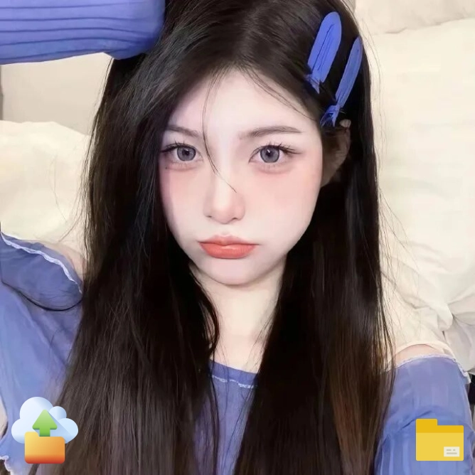 头像